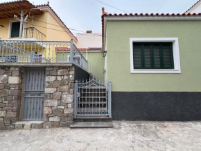 Magda’s little house